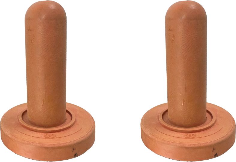 cj farms and agritech Calf Milk Feeding Bottle Rubber Nipple Pack of 2 Pet Nursing Kit-picture-21