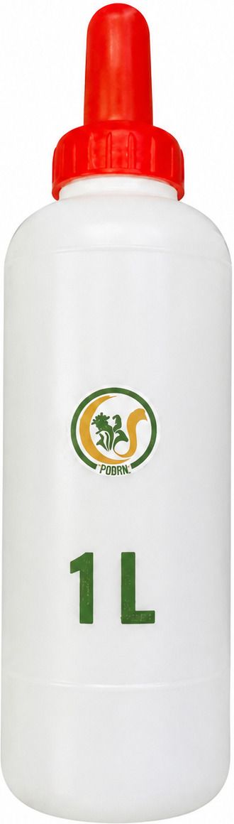 umangmall 1 Litre Calf Feeding Bottle with Soft Nipple for Cow & Dairy Farm Use Pet Nursing Kit-picture-31