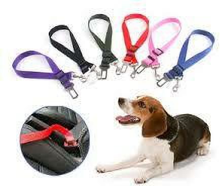 blessing pet product 9555836001 Pet Seat Belt-picture-21