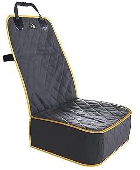 blessing pet product Front Seat Dog Cover Pet Seat Belt-picture-19