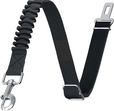 blessing pet supply PASSION PET DOG SEAT BELTS WITH ELASTICS ARJUSTBLE Pet Seat Belt-picture-16
