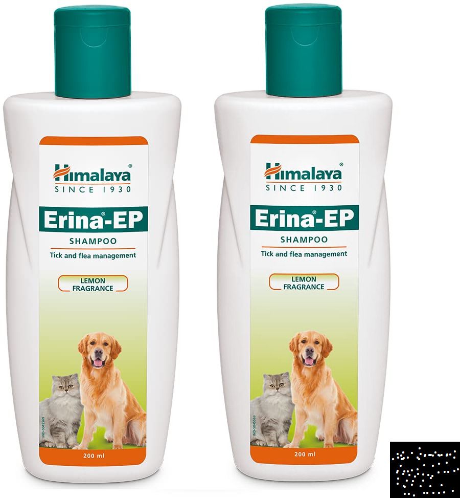 erina-ep Pet Grooming Shampoo – Herbal Care for Soft, Clean and Healthy Fur Anti-parasitic, Anti-fungal LEMON Dog Shampoo-picture-45