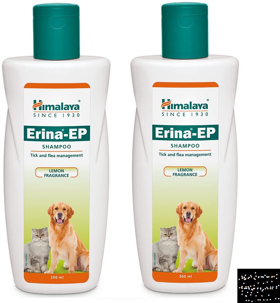 Anti-Tick Shampoo – Removes Parasites and Keeps Pet Skin Fresh Anti-parasitic, Anti-fungal LEMON Dog Shampoo-image-15