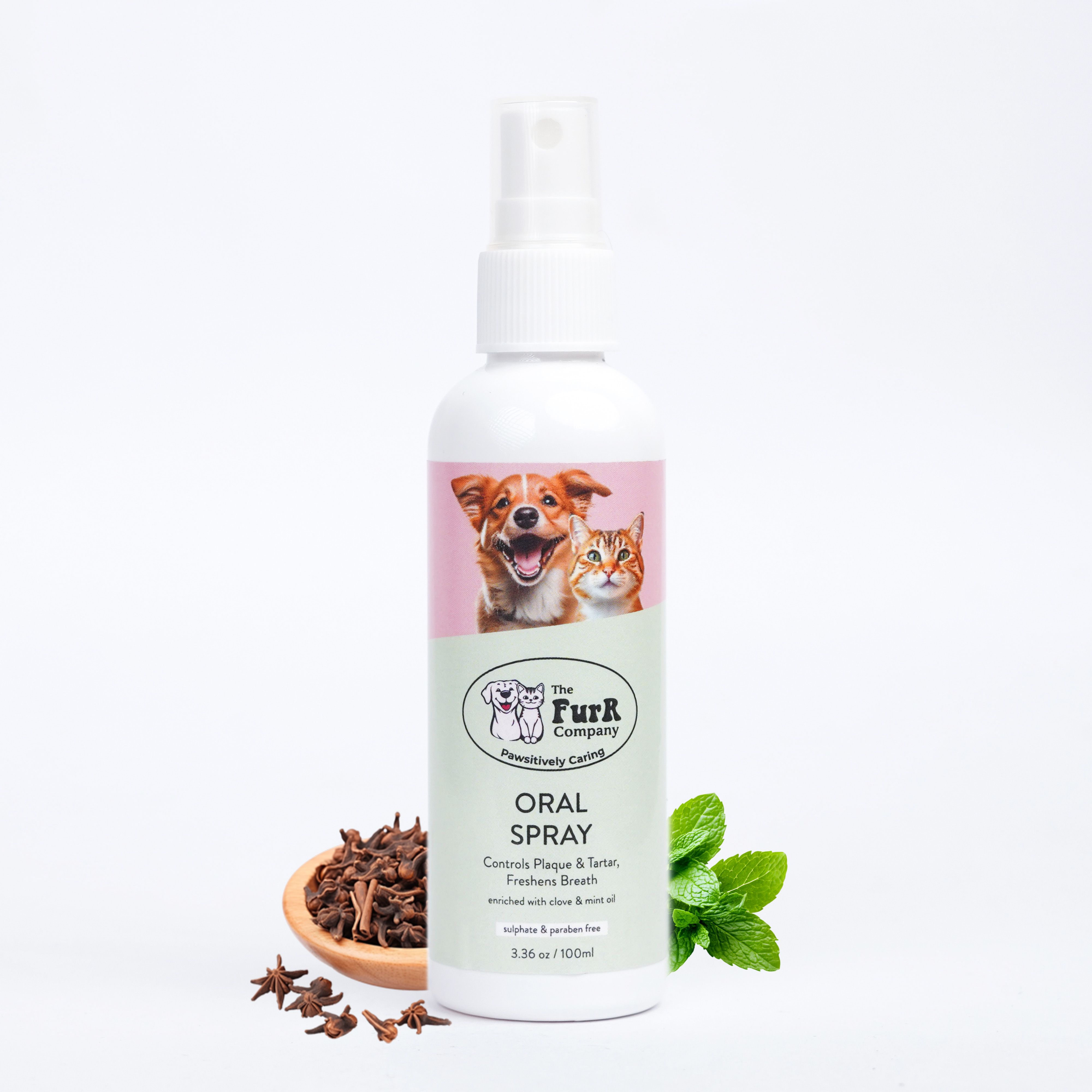 the furr company Dental Care Spray-picture-24