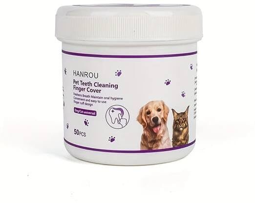 kdgtreads Pet Wet Wipes Pet Toothpaste-picture-32