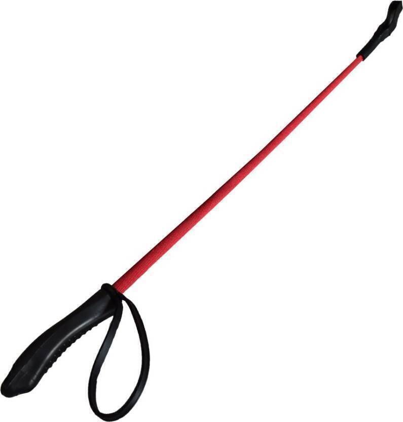 petsoft Petfun Nylon Dog Training Hunter Stick (COLOR MAY VARY) Nylon, Rubber Training Aid For Dog & Cat-picture-15