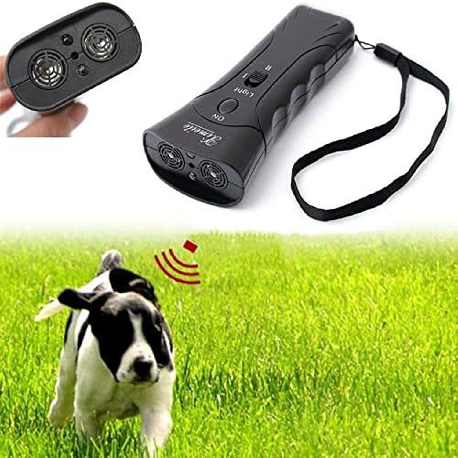 Plastic Treat Dispensing Toy For Dog-image-34