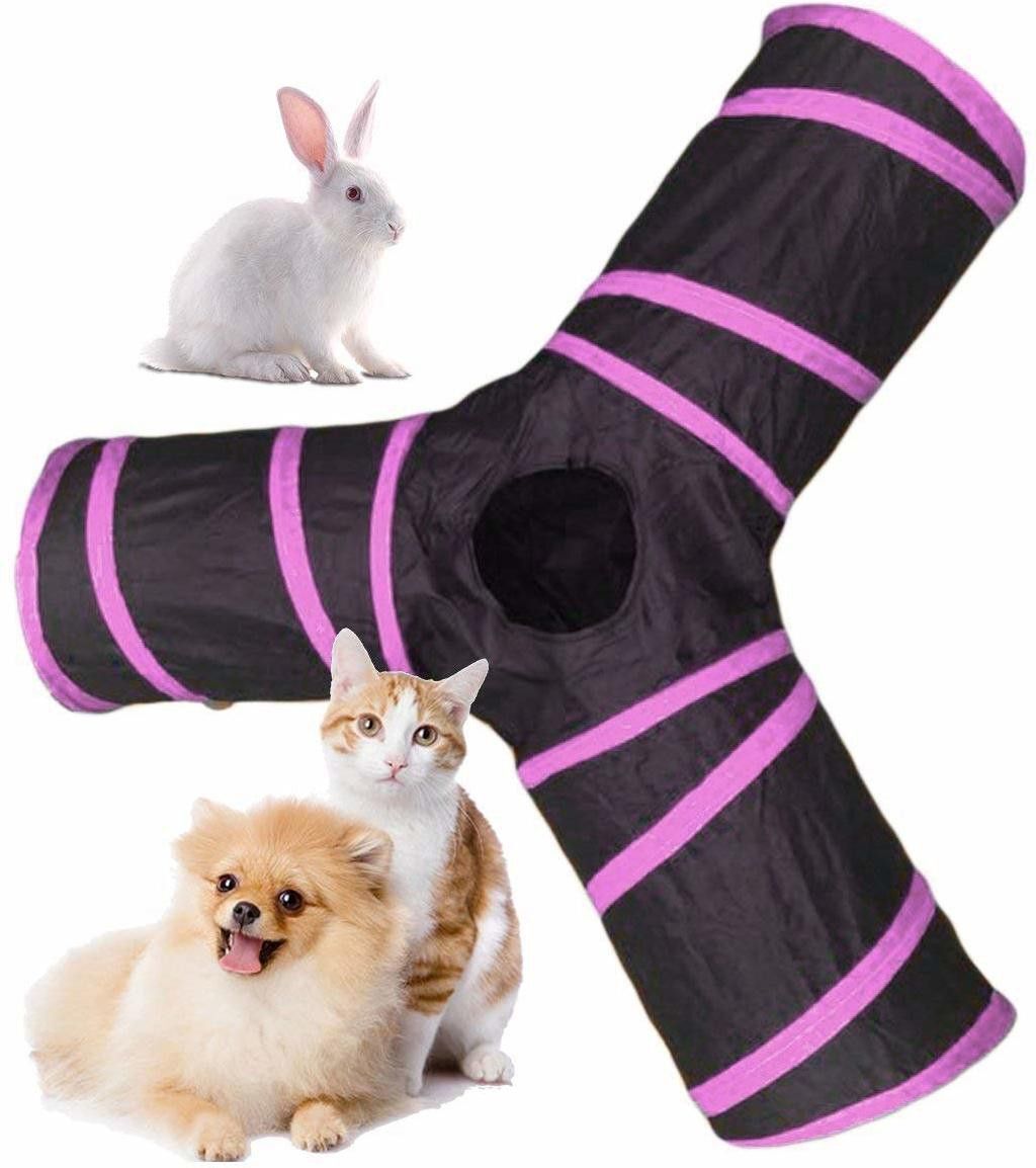 sage square Nylon Training Aid For Rabbit-picture-24