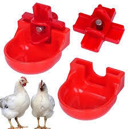 bethlehem 10 ml Water Trough-picture-38