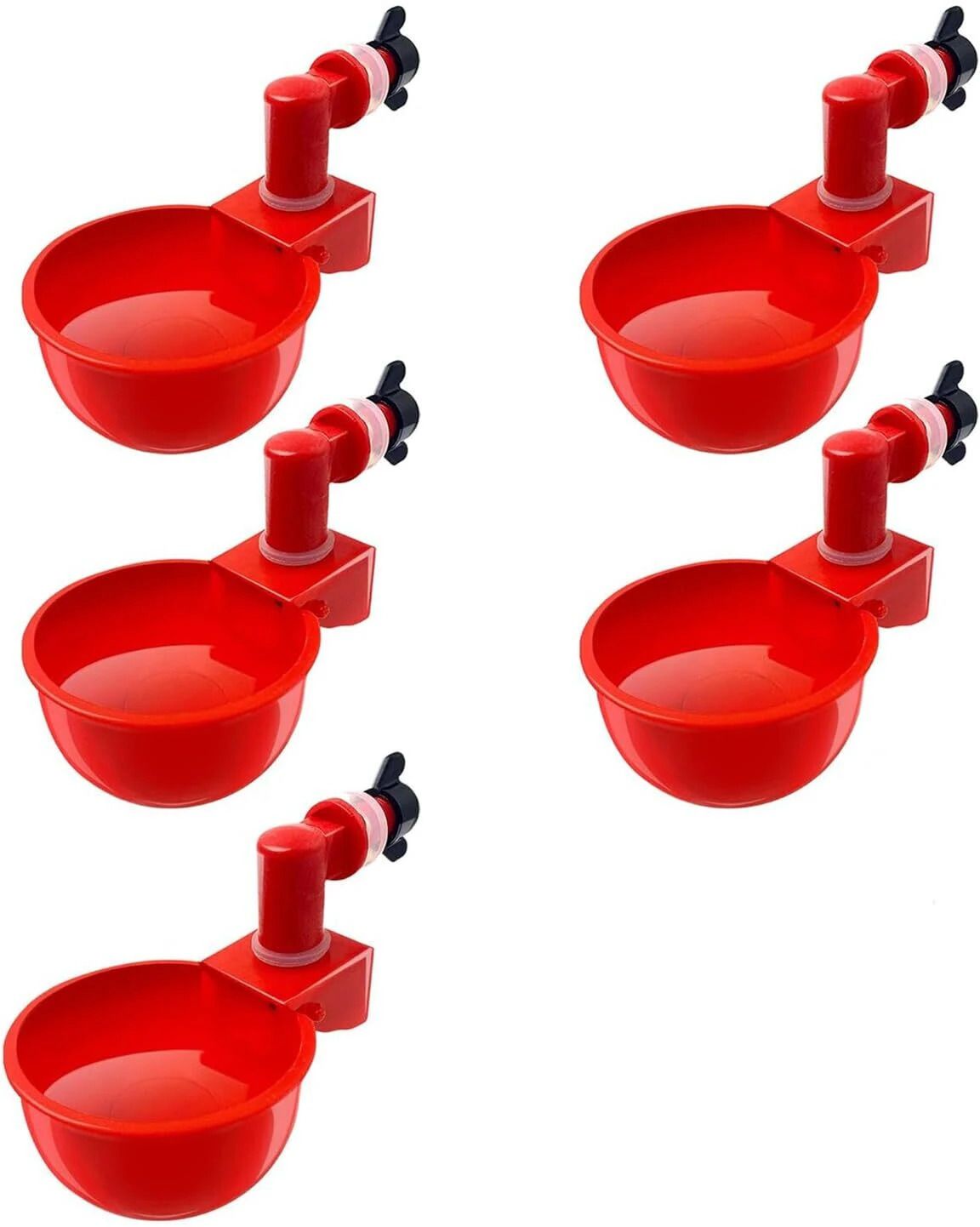 bethlehem 5 ml Water Trough-picture-12