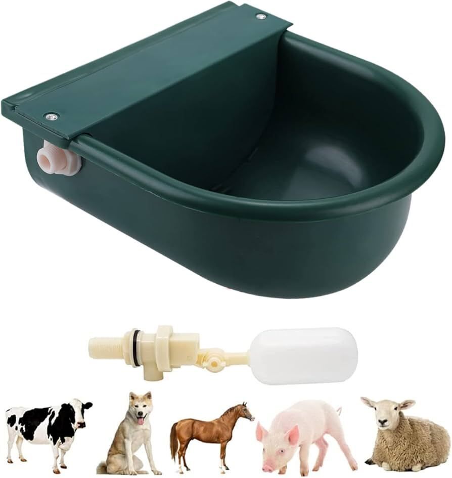 bethlehem 4 L Water Trough-picture-12