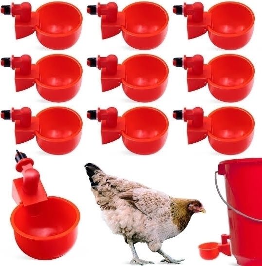 bethlehemfarm 40 ml Water Trough-picture-28