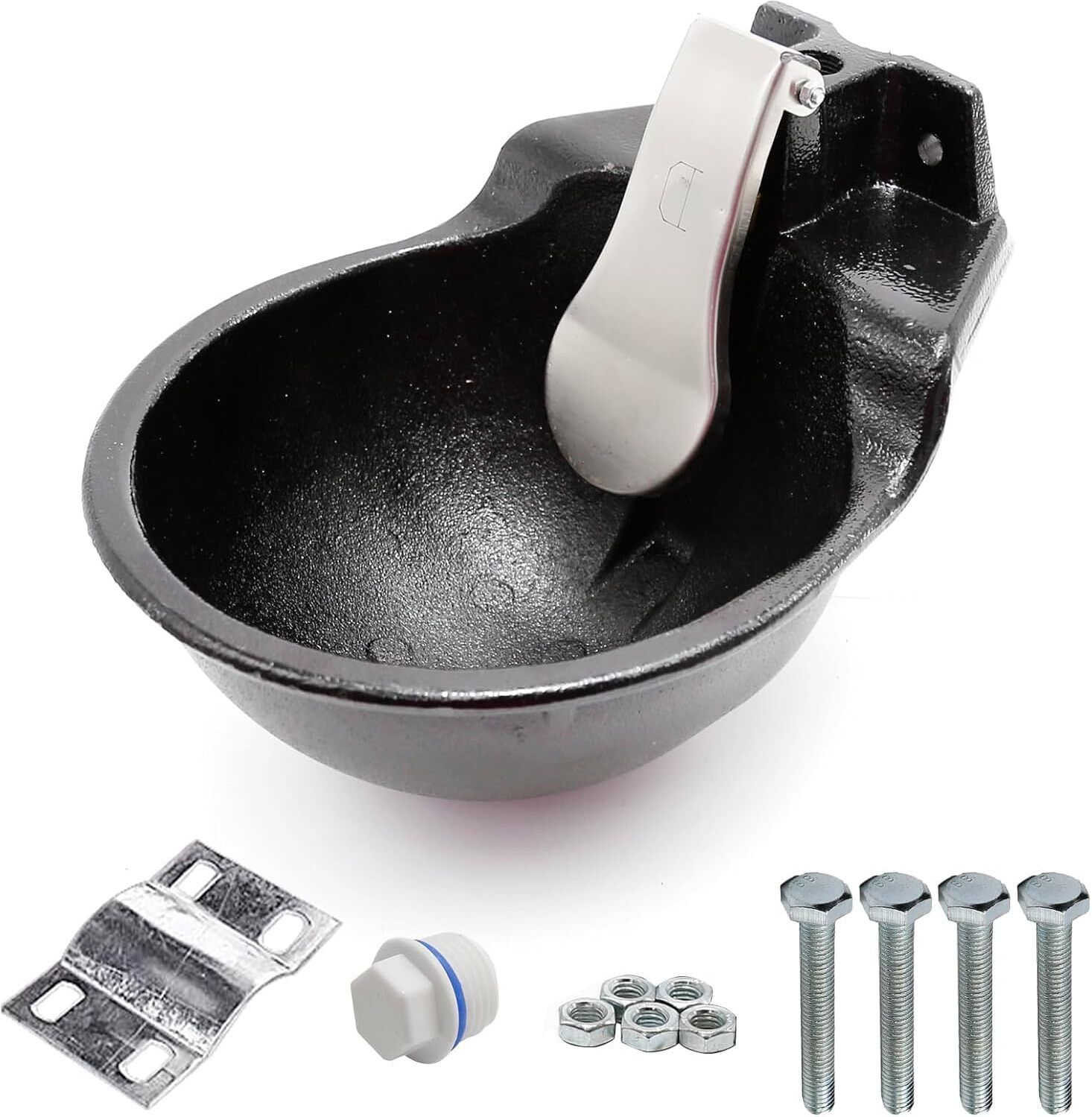 2.5 L Water Trough-image-13