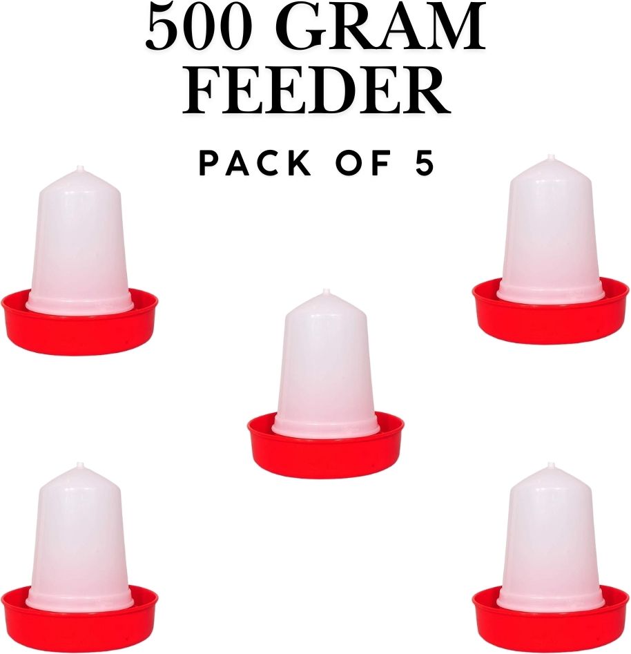 blanked 500 g Water Trough-picture-41