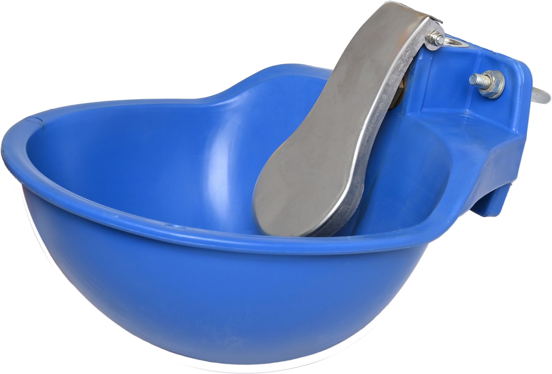 shakya green 2 L Water Trough-picture-10