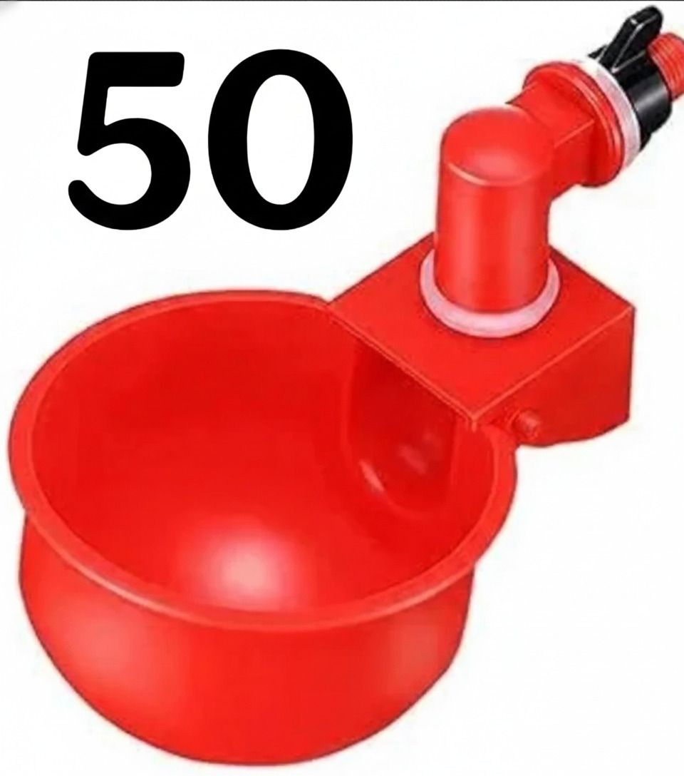 bethlehem 250 ml Water Trough-picture-15