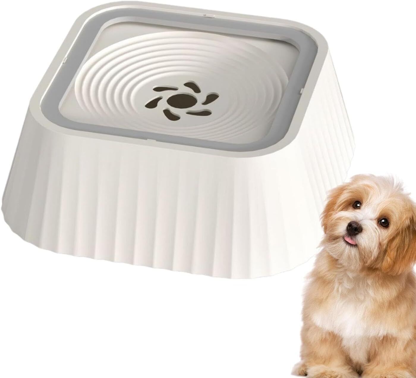petvogue 1300 ml Water Trough-picture-17