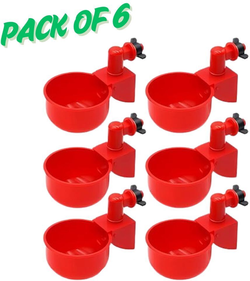 blanked 10 ml Water Trough-picture-42