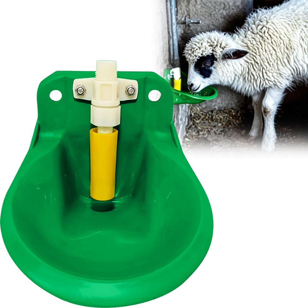 qpets 1000 ml Water Trough-picture-19