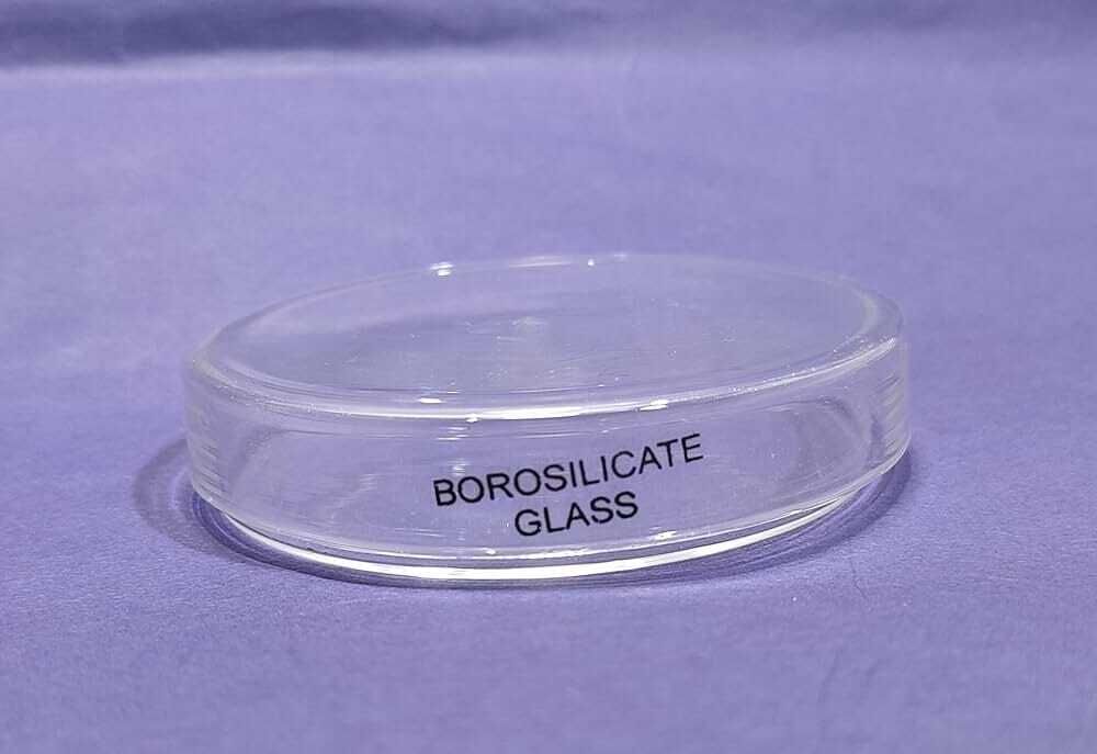 Glass Reusable Petri Dish-image-20