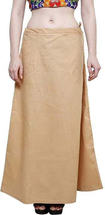 BMG Petticoat Cotton Blend Petticoat-picture-27