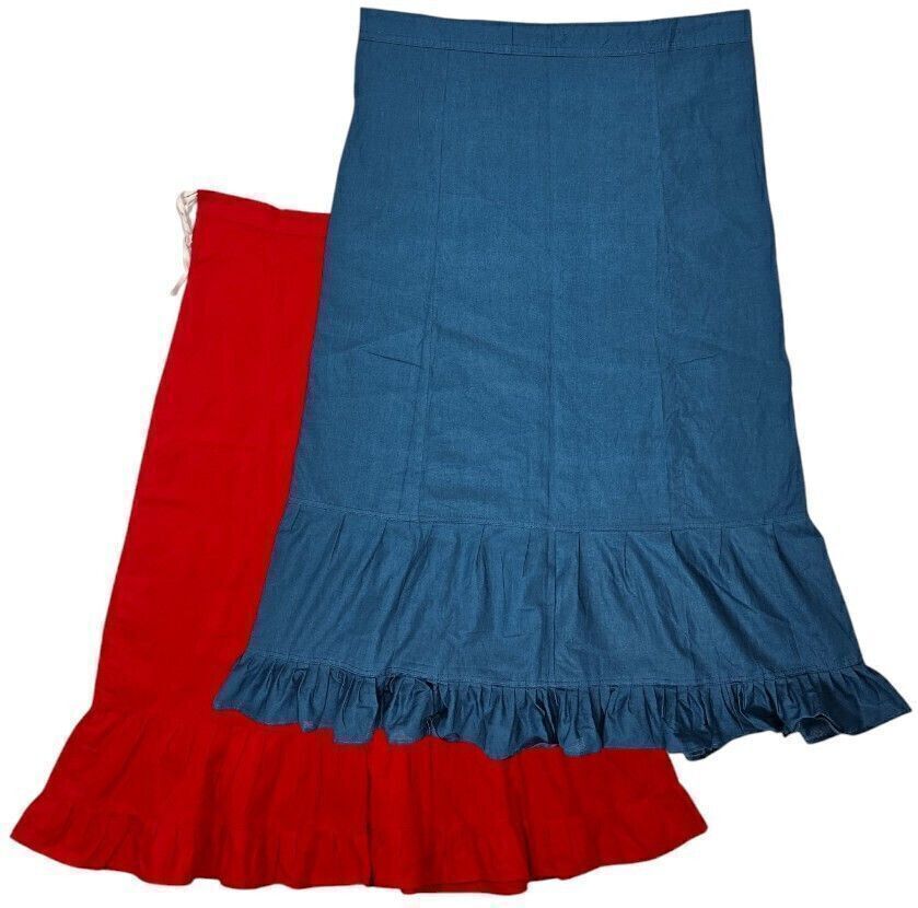 BELIZSSHOUSE 11-BEP-W-JCC-R_DB Pure Cotton Petticoat-image-46