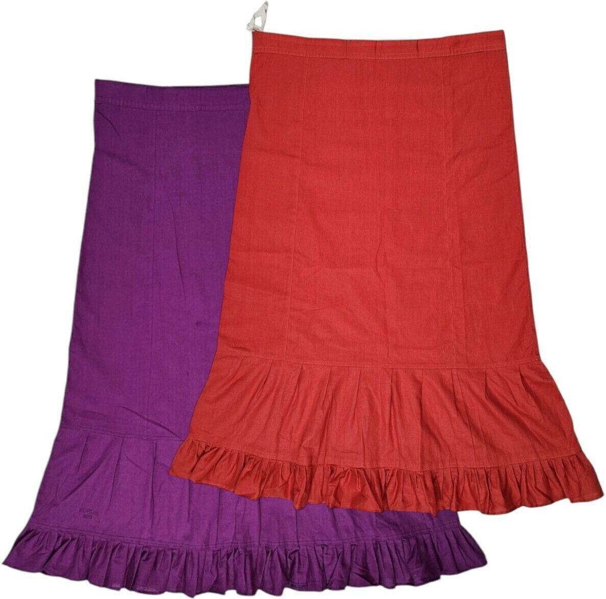 BELIZSSHOUSE 11-BE-W-JCC-F_DO Pure Cotton Petticoat-image-10
