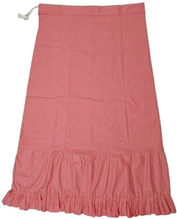 BELIZSSHOUSE 11-BEP-02-W-JC-C Pure Cotton Petticoat-image-35
