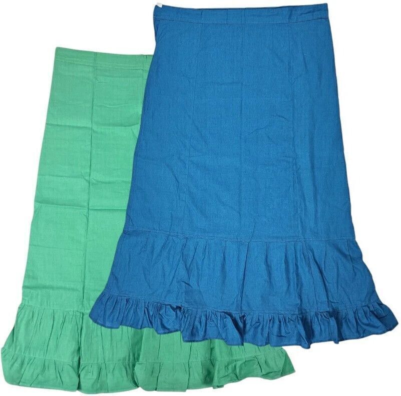 BELIZSSHOUSE 11-BE-W-JCC-MSG_SB Pure Cotton Petticoat-image-42