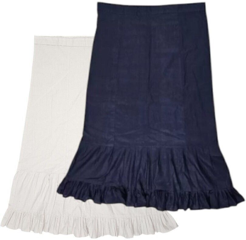 BELIZSSHOUSE 11-BE-W-JCC-W_NB Pure Cotton Petticoat-image-19