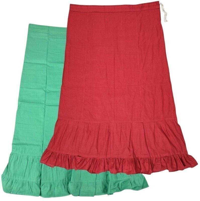 BELIZSSHOUSE 11-BE-W-JCC-MSG_CRI Pure Cotton Petticoat-image-4