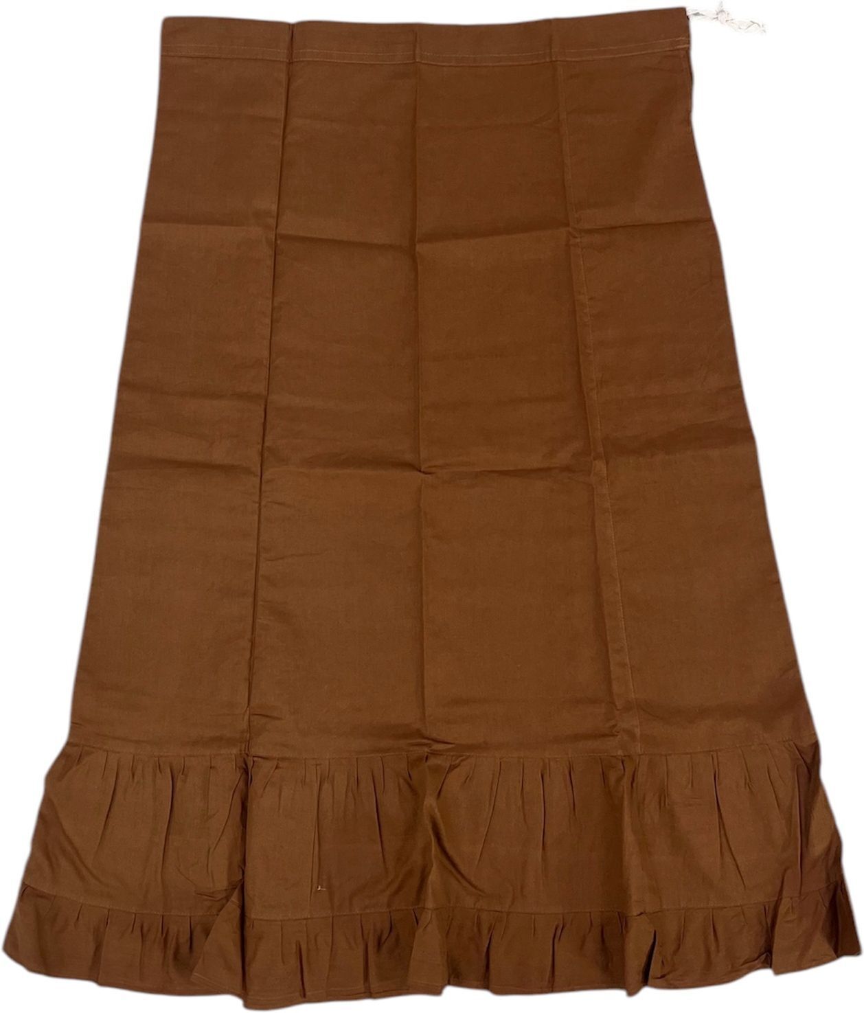 BELIZSSHOUSE 11-BEP-OC-146 Pure Cotton Petticoat-image-38