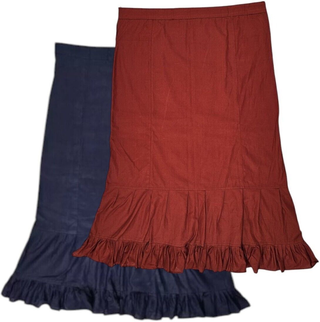 BELIZSSHOUSE 11-HOC-W-JCC-NB_BR Pure Cotton Petticoat-image-43