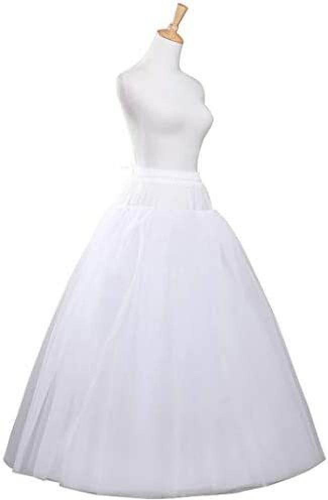 Kitty-Fashion hoop skirt Net Petticoat-picture-20