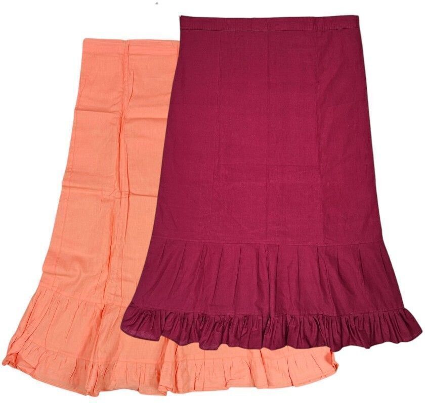BELIZSSHOUSE 11-BE-W-JCC-BTS_DR Pure Cotton Petticoat-image-9