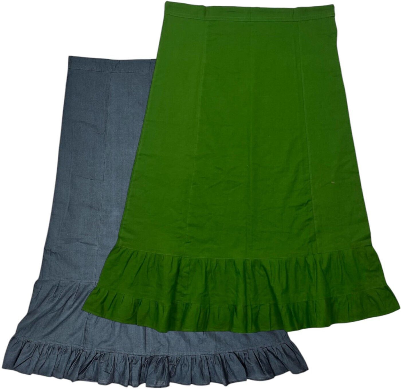 BELIZSSHOUSE 11-BE-W-JCC-B_NG Pure Cotton Petticoat-image-34