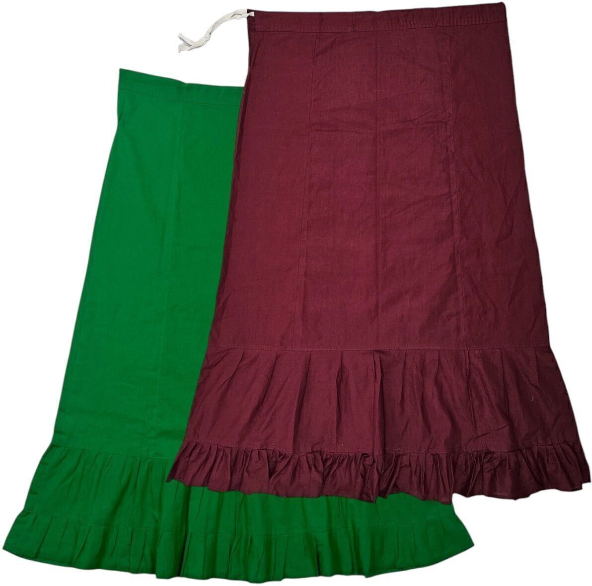 BELIZSSHOUSE 11-BE-W-JCC-DSG_DM Pure Cotton Petticoat-image-41