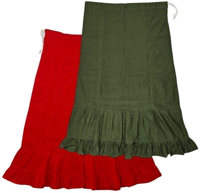 BELIZSSHOUSE 11-BEP-W-JCC-R_DG Pure Cotton Petticoat-image-21