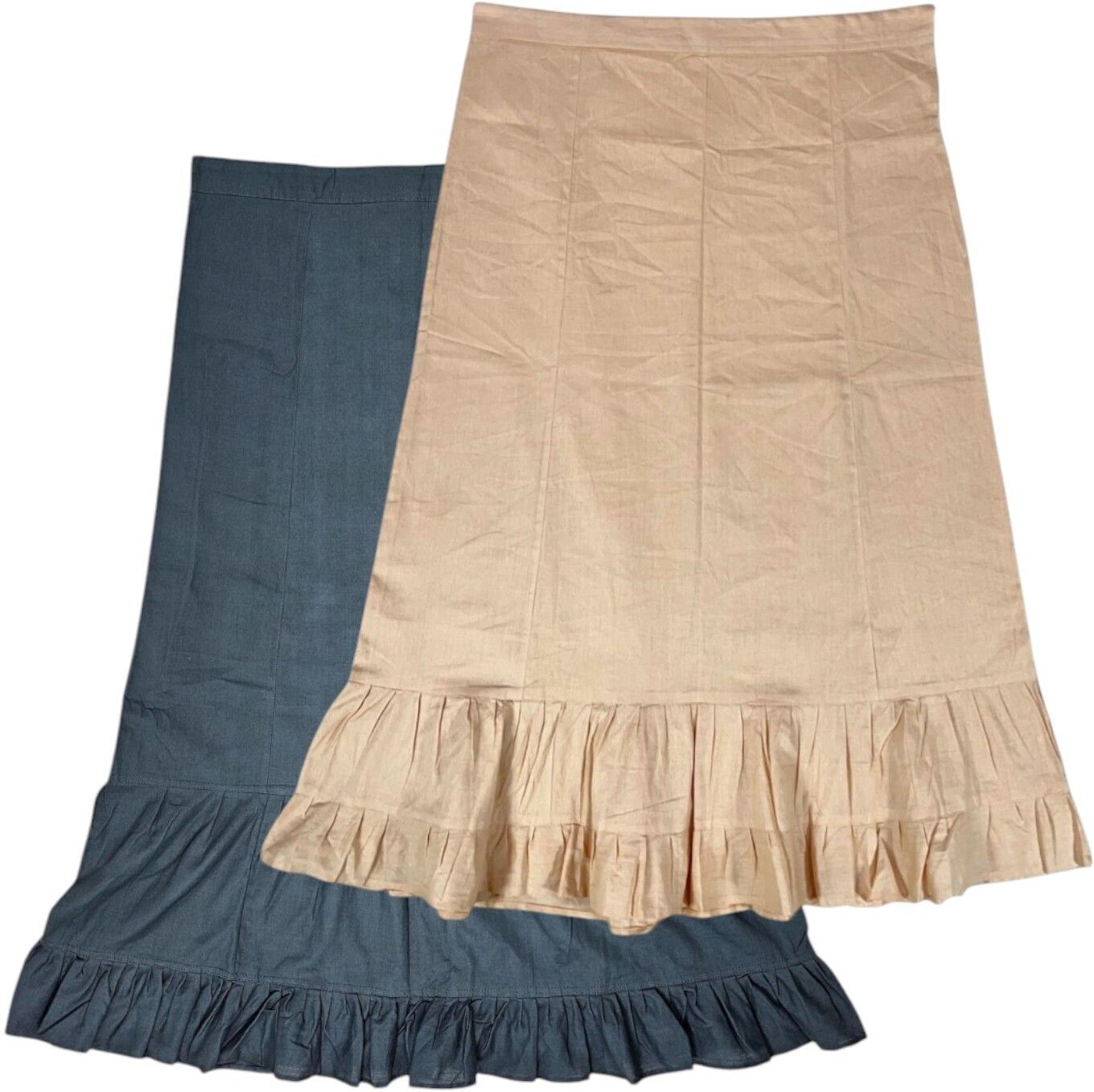 BELIZSSHOUSE 11-HOC-W-JCC-B_SBIG Pure Cotton Petticoat-image-22