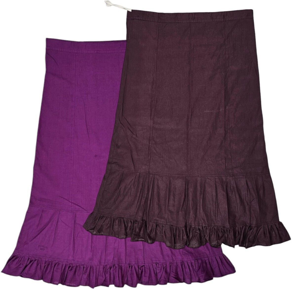 BELIZSSHOUSE 11-HOC-W-JCC-F_DS Pure Cotton Petticoat-image-36