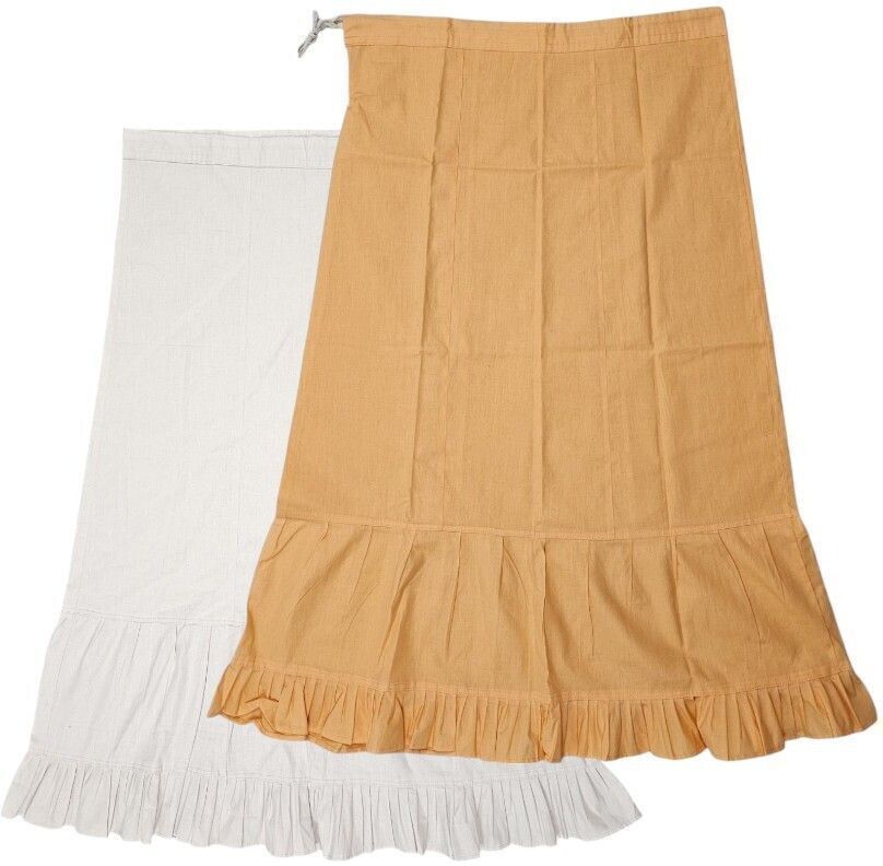 BELIZSSHOUSE 11-BEP-W-JCC-W_H Pure Cotton Petticoat-image-41