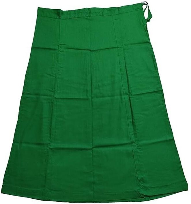 XX Fashion XX COTN25 Cotton Blend Petticoat-image-13