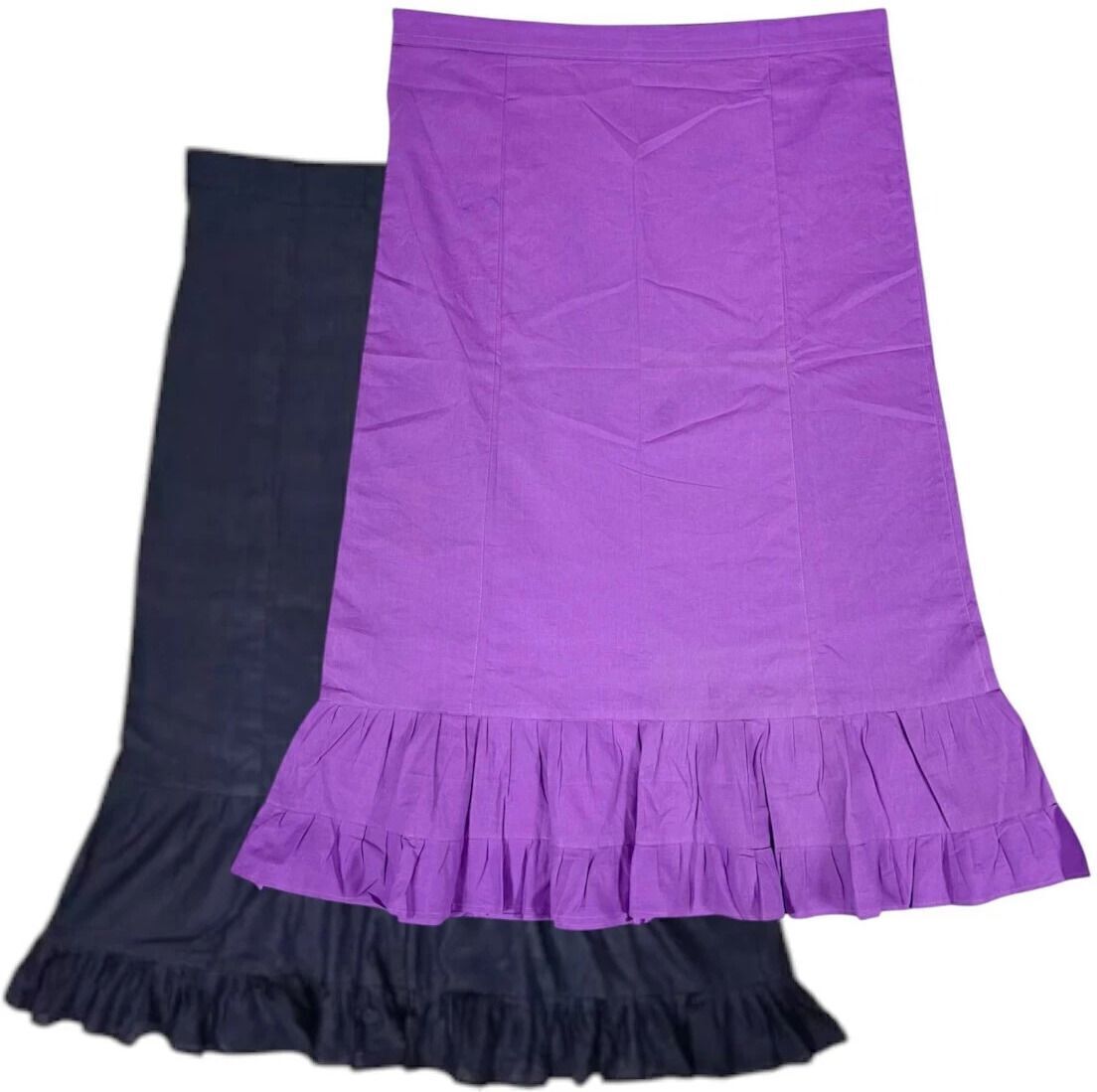 BELIZSSHOUSE 11-BE-W-JCC-NB_DL Pure Cotton Petticoat-image-7
