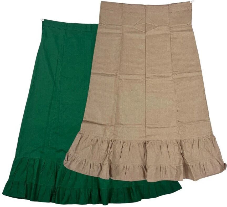BELIZSSHOUSE 11-BEP-W-JCC-G_DBGE Pure Cotton Petticoat-image-29
