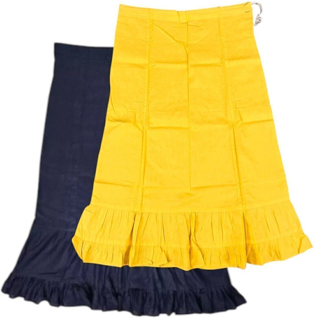 BELIZSSHOUSE 11-HOC-W-JCC-NB_Y Pure Cotton Petticoat-image-2