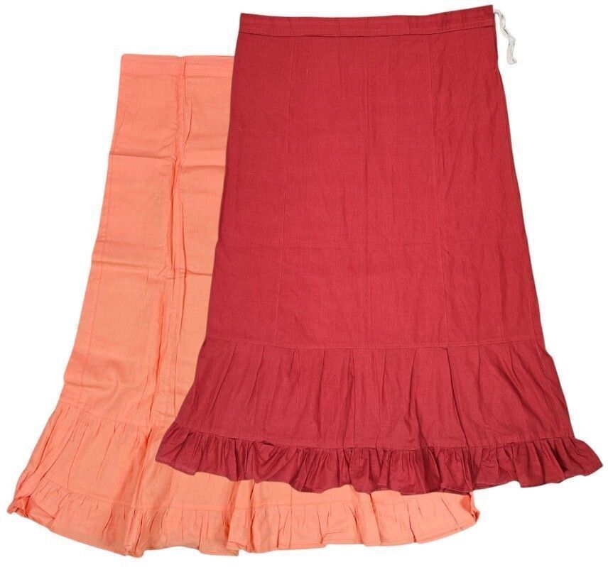 BELIZSSHOUSE 11-BE-W-JCC-BTS_CRI Pure Cotton Petticoat-image-1