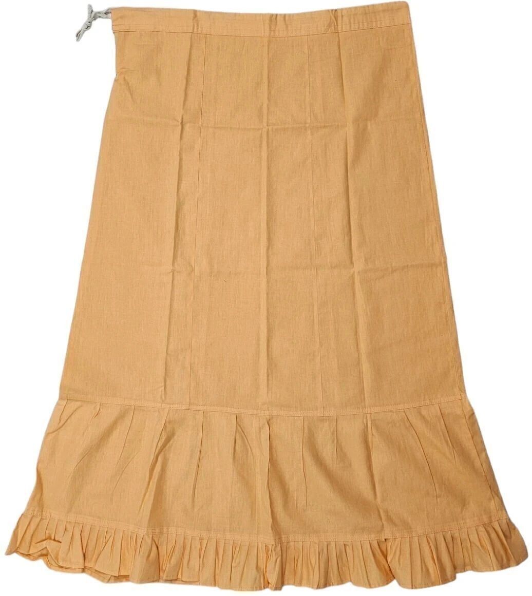 BELIZSSHOUSE 11-HOC-W-JC-H Pure Cotton Petticoat-picture-18