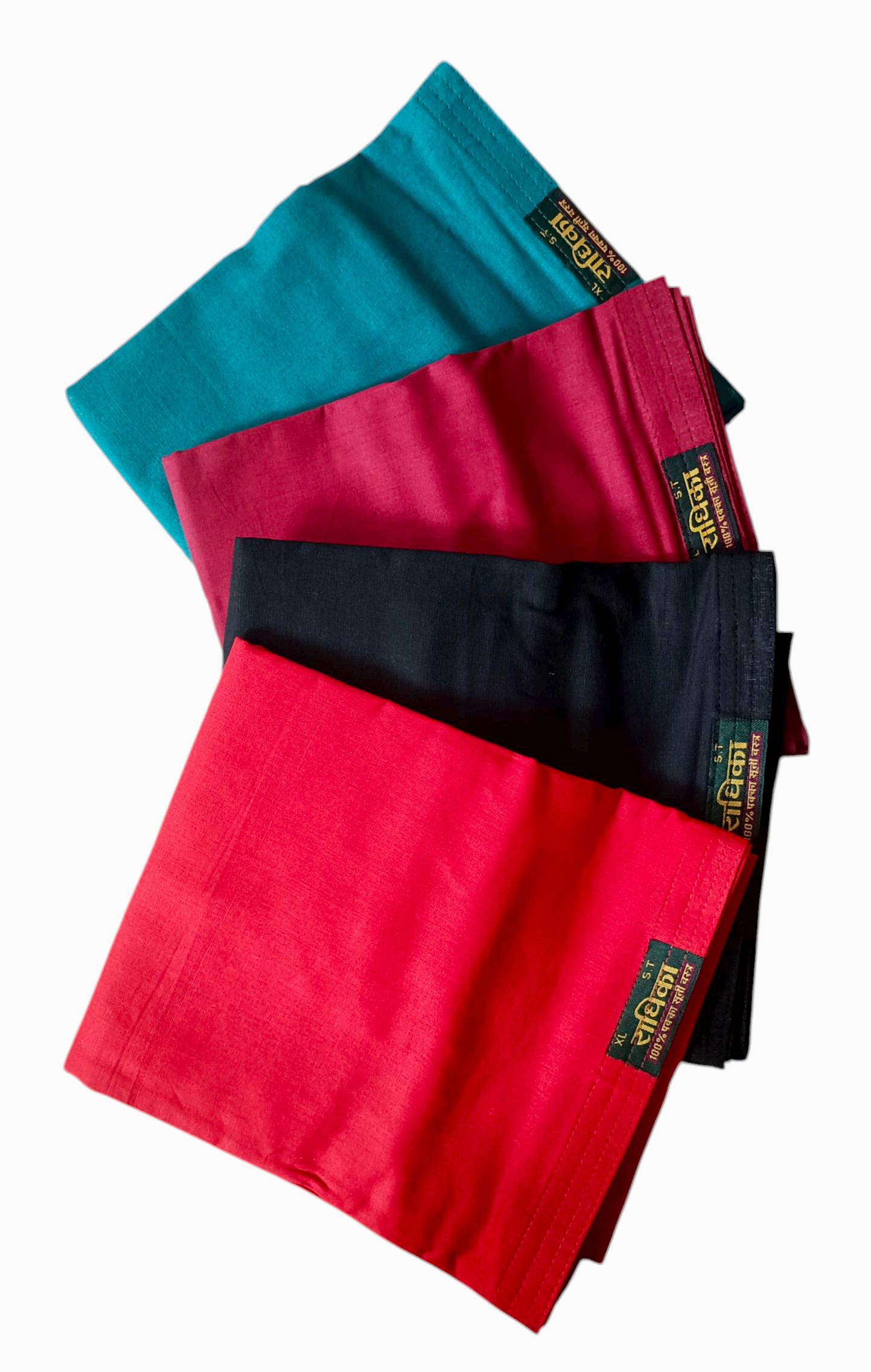 Radhika SAREE PETTICOAT Pure Cotton Petticoat-image-39