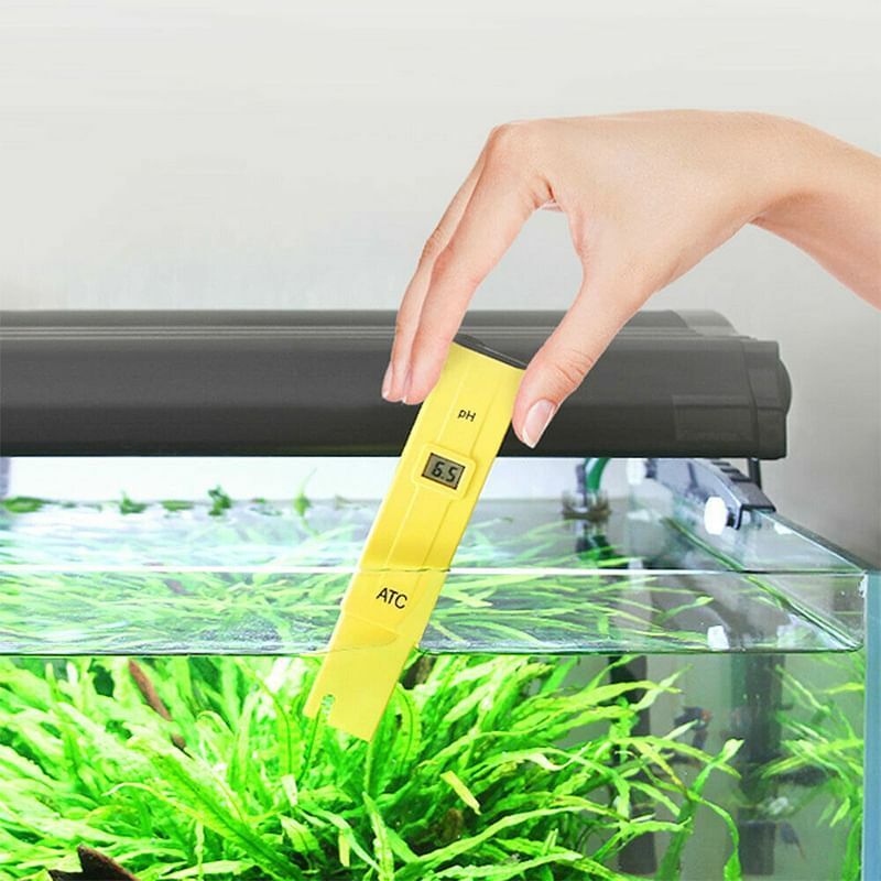 dr care Digital LCD Ph Value Ph Meter Water Accurate Water Quality Detector Digital Digital pH Meter-picture-40