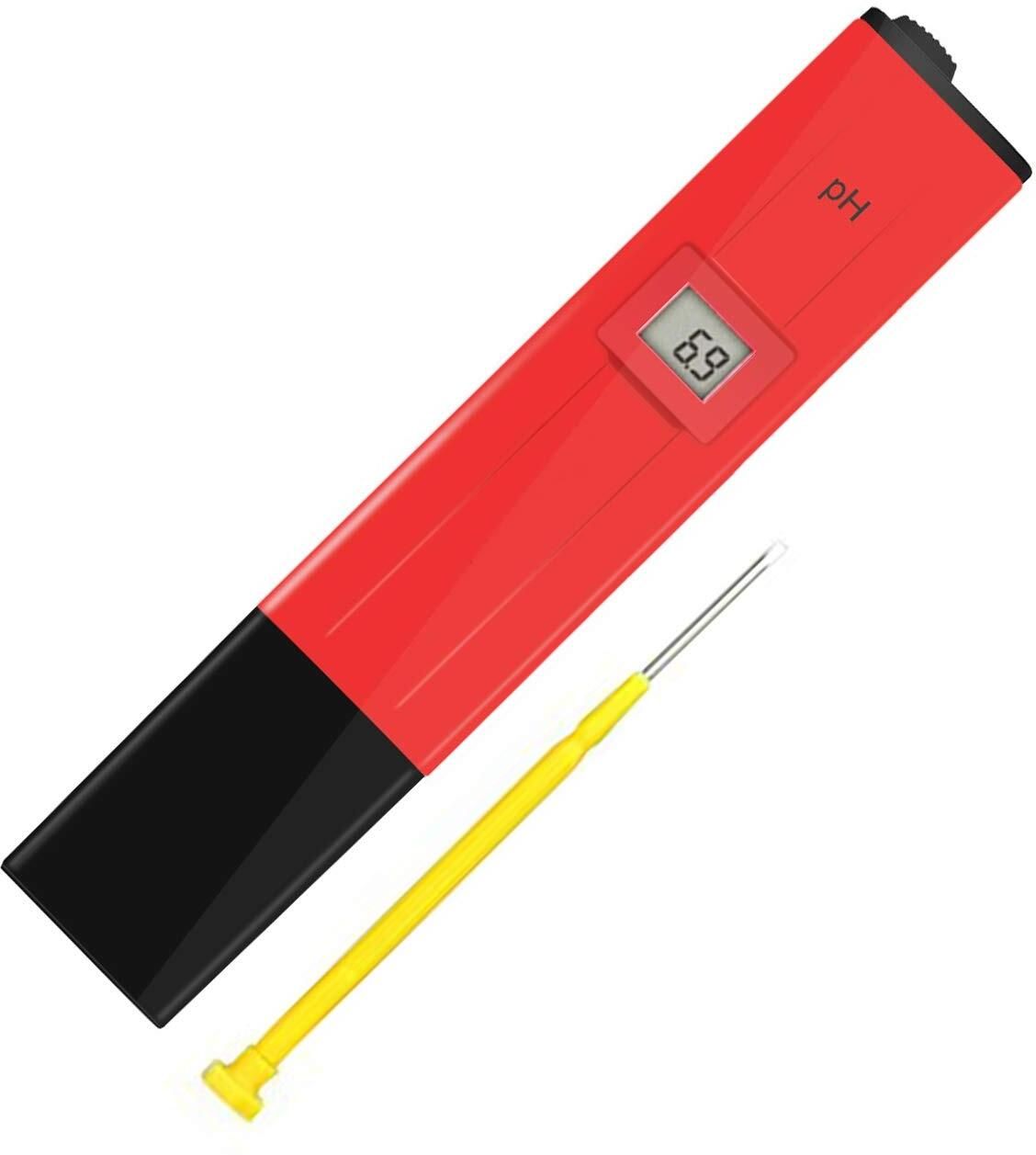 sutek instruments PH-009A Digital pH Meter-picture-35